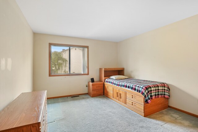 223 Sterling Rd, Trumbull, CT 06611 - bedroom featuring carpet floors and baseboards