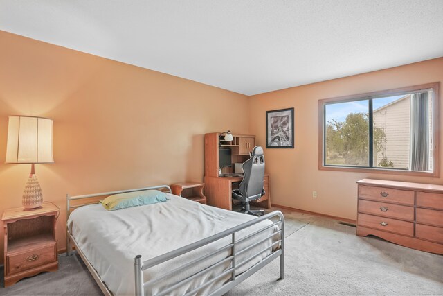 223 Sterling Rd, Trumbull, CT 06611 - bedroom featuring light colored carpet and baseboards