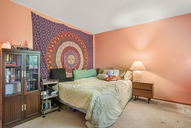 223 Sterling Rd, Trumbull, CT 06611 - carpeted bedroom with baseboards