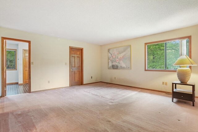 223 Sterling Rd, Trumbull, CT 06611 - carpeted empty room with baseboards