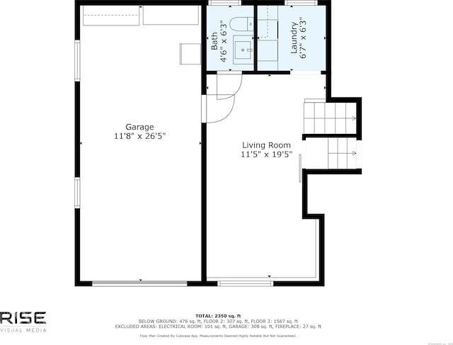 124 Killian Ave, Trumbull, CT 06611 - floor plan / room layout