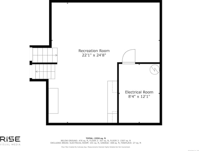 124 Killian Ave, Trumbull, CT 06611 - room layout