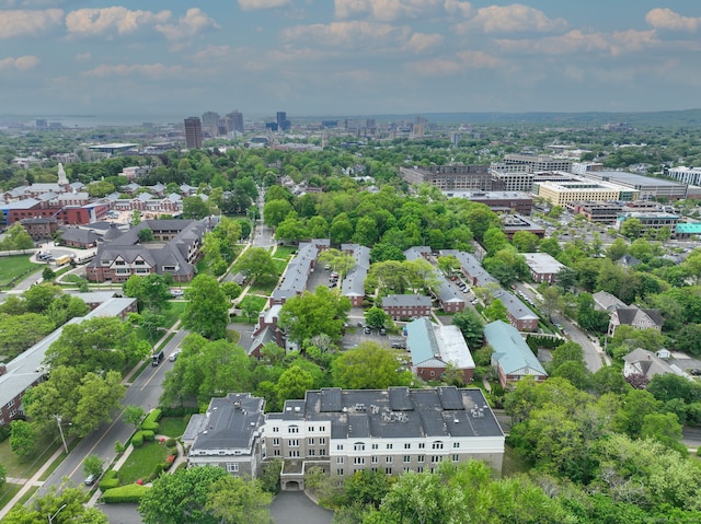 500 Prospect St Apt 4B, New Haven, CT 06511 - view of urban area