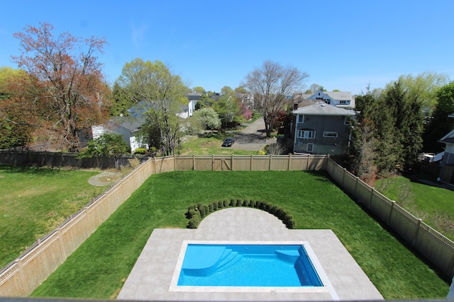 22 Apple Tree Trl, Westport, CT 06880 - view of pool