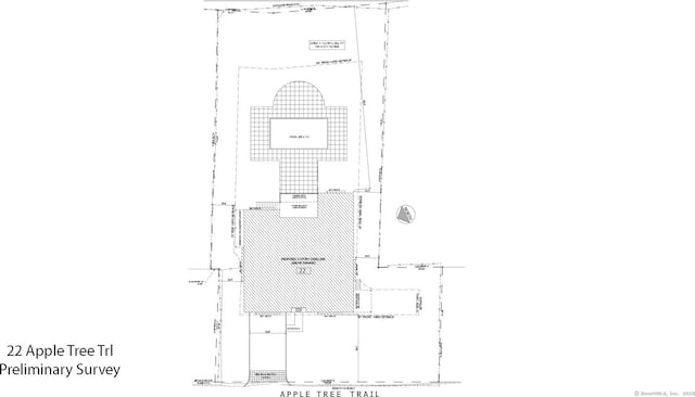 22 Apple Tree Trl, Westport, CT 06880 - room layout