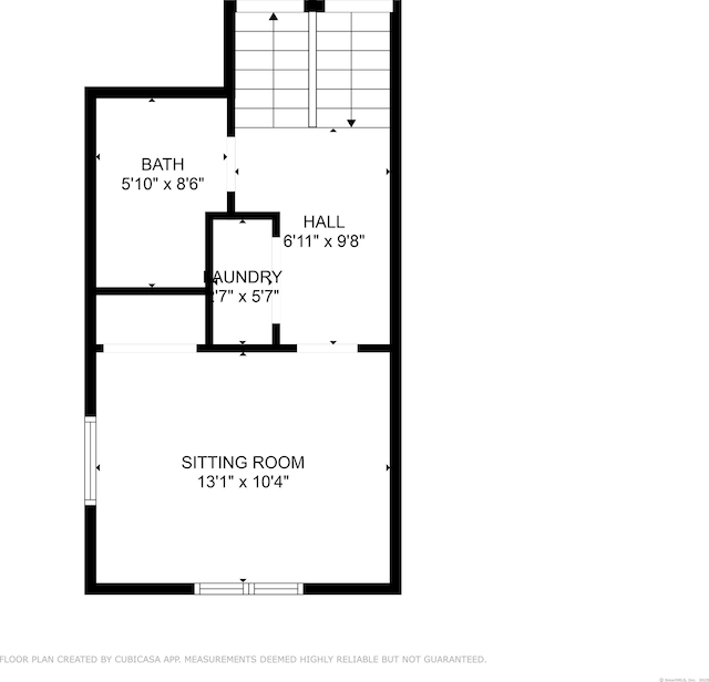 41 Farm Dr Unit 41, Farmington, CT 06032 - home floor plan