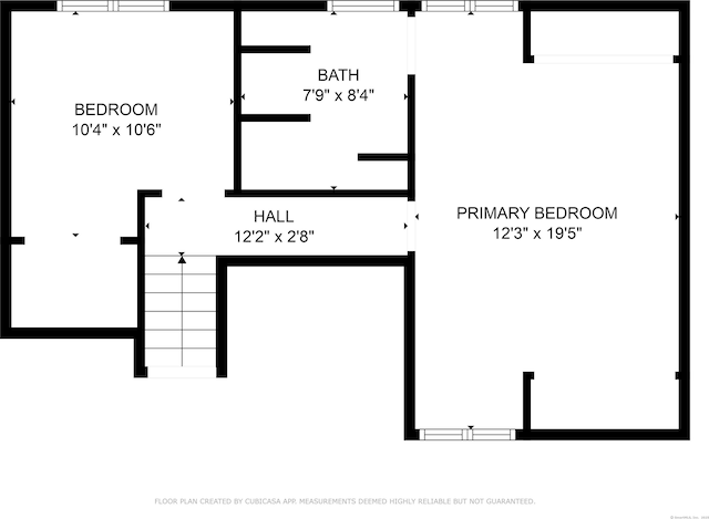 41 Farm Dr Unit 41, Farmington, CT 06032 - home floor plan
