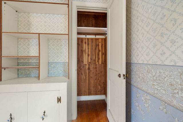 717 Center St, Manchester, CT 06040 - view of closet