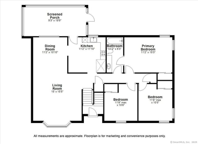 31 Branch Hill Rd, Preston, CT 06365 - home floor plan