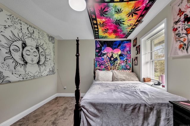 3 Lynns Corner Rd, Woodbury, CT 06798 - bedroom with carpet and baseboards