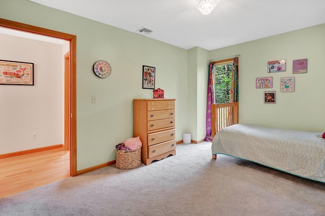 33 Erdoni Rd, Columbia, CT 06237 - carpeted bedroom with baseboards