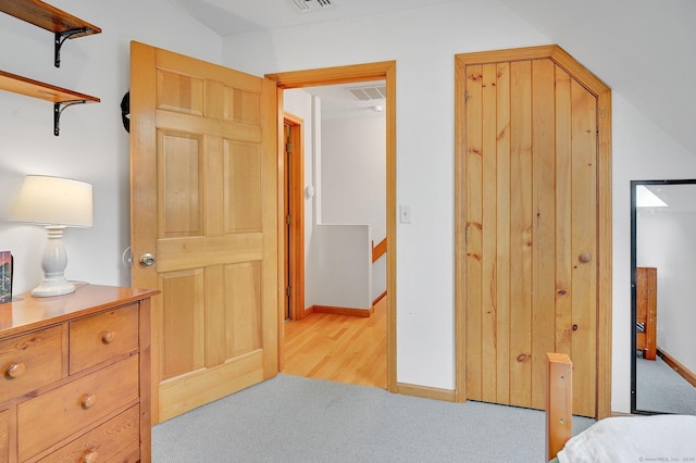 33 Erdoni Rd, Columbia, CT 06237 - bedroom featuring light carpet and baseboards
