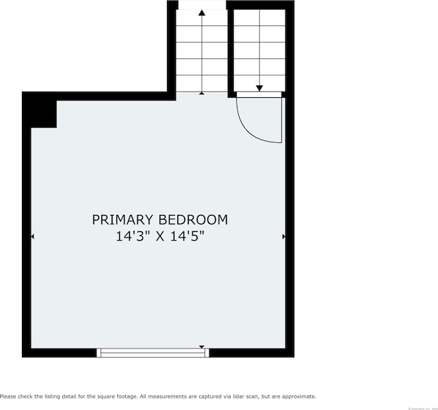 101 Grove St Apt 19, Stamford, CT 06901 - room layout