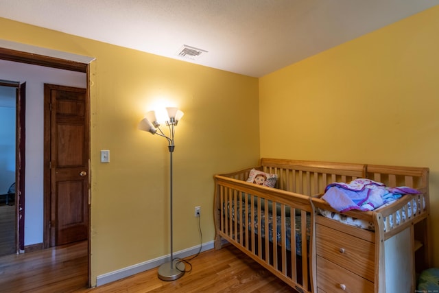 9 Berkshire Dr, East Hampton, CT 06424 - bedroom featuring wood finished floors and baseboards
