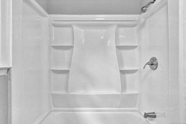 6 Marbil Rd, Danbury, CT 06811 - full bath featuring a shower