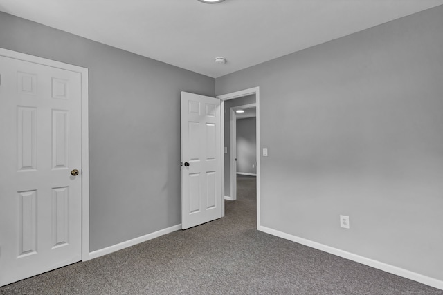 6 Marbil Rd, Danbury, CT 06811 - unfurnished bedroom with carpet and baseboards