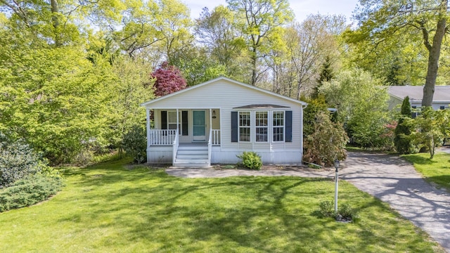 355 Leisure Dr, South Kingston, Rhode Island, RI 02879 - photo 3