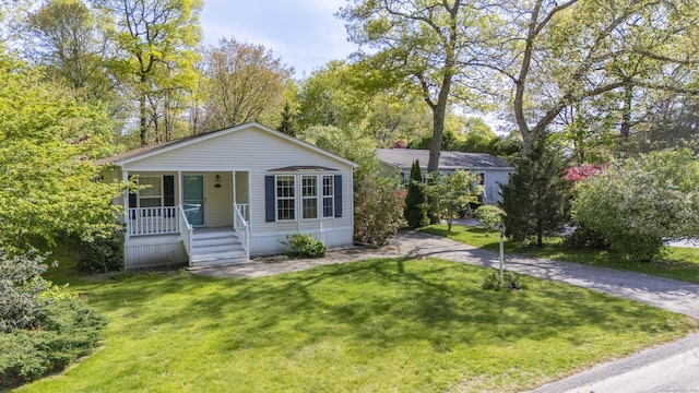 355 Leisure Dr, South Kingston, Rhode Island, RI 02879 - photo 4