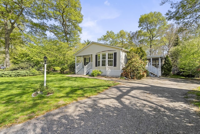 355 Leisure Dr, South Kingston, Rhode Island, RI 02879 - photo 9