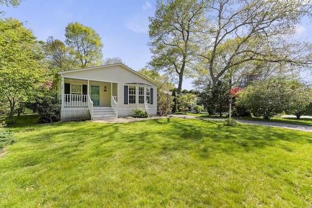 355 Leisure Dr, South Kingston, Rhode Island, RI 02879 - photo 10
