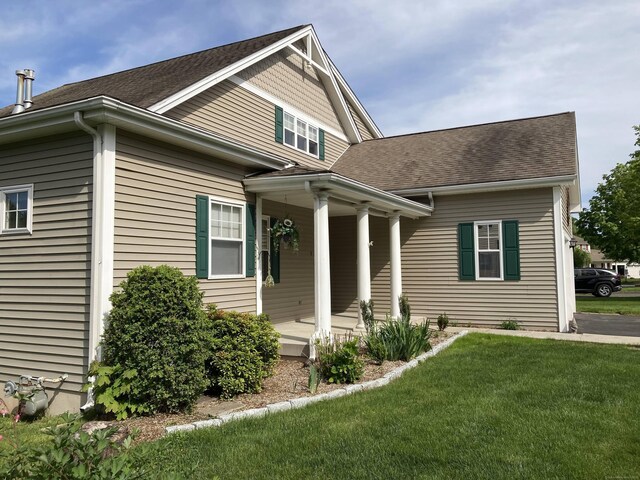 5 Pear Orchard Rd Unit 5, Portland, CT 06480