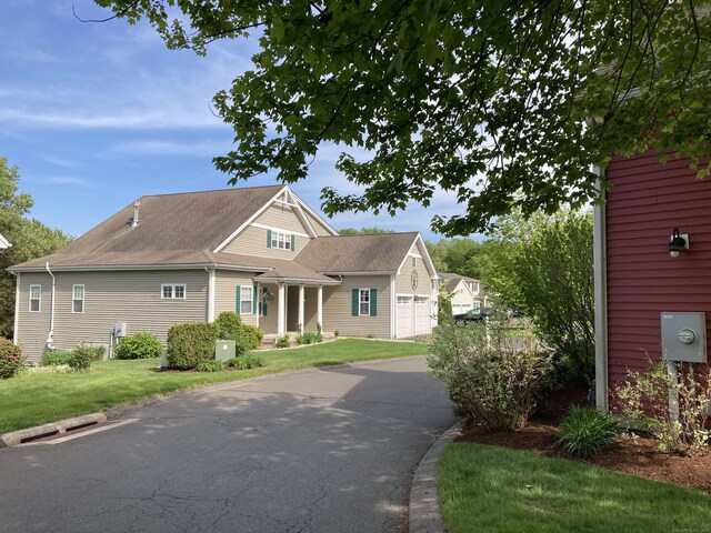 5 Pear Orchard Rd Unit 5, Portland, CT 06480