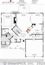 5 Pear Orchard Rd Unit 5, Portland, CT 06480