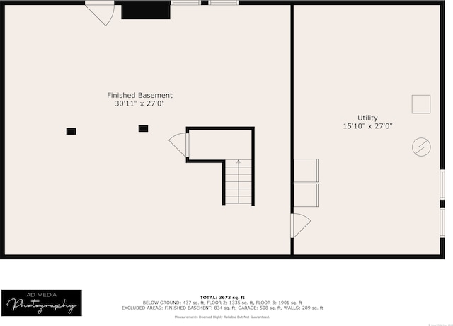 1 Nod Brook Dr, Simsbury, CT 06070 - floor plan / room layout