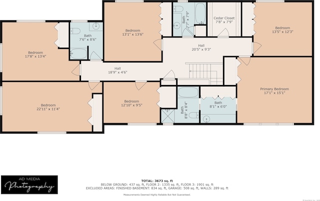 1 Nod Brook Dr, Simsbury, CT 06070 - property floor plan