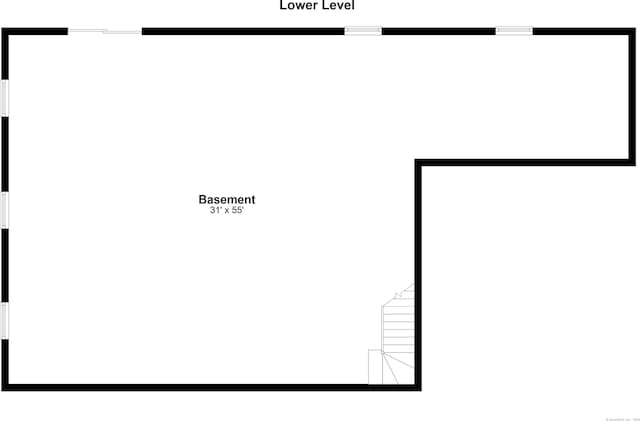 floor plan / room layout
