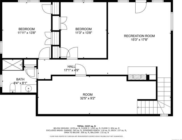 25 Arrow Point Rd, Warren, CT 06777 - photo 26