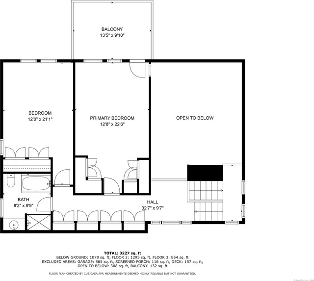 25 Arrow Point Rd, Warren, CT 06777 - photo 27