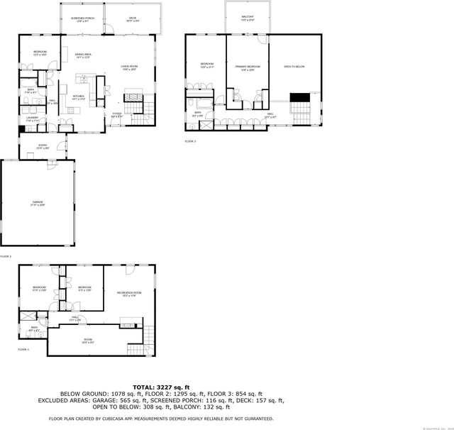 25 Arrow Point Rd, Warren, CT 06777 - photo 28