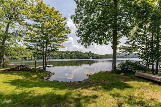25 Arrow Point Rd, Warren, CT 06777 - photo 1