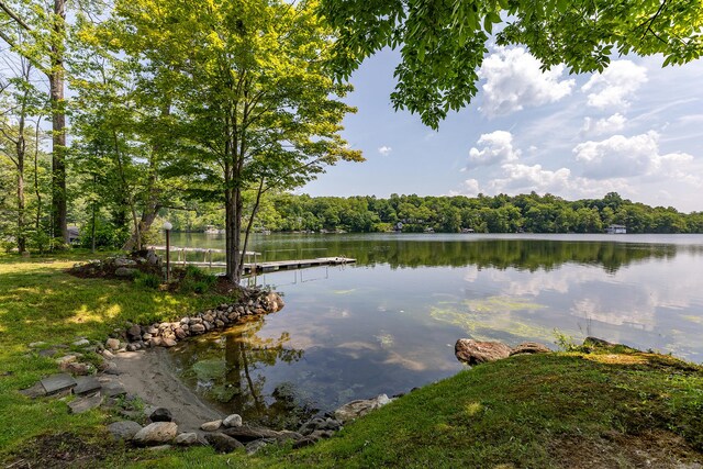 25 Arrow Point Rd, Warren, CT 06777 - photo 5