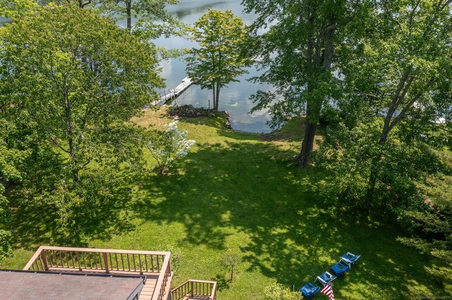 25 Arrow Point Rd, Warren, CT 06777 - photo 6