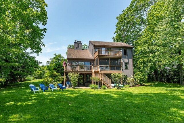 25 Arrow Point Rd, Warren, CT 06777 - photo 7