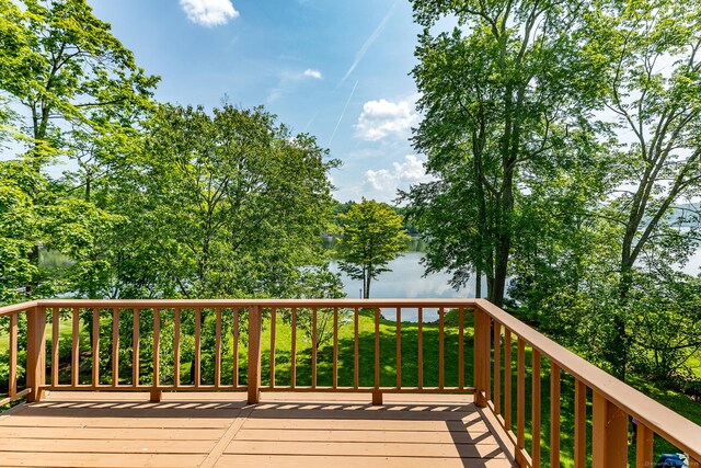 25 Arrow Point Rd, Warren, CT 06777 - photo 8