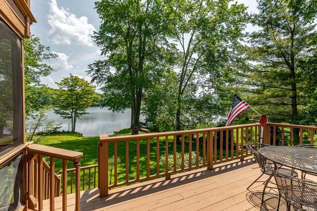 25 Arrow Point Rd, Warren, CT 06777 - photo 9