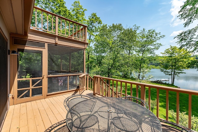 25 Arrow Point Rd, Warren, CT 06777 - photo 10