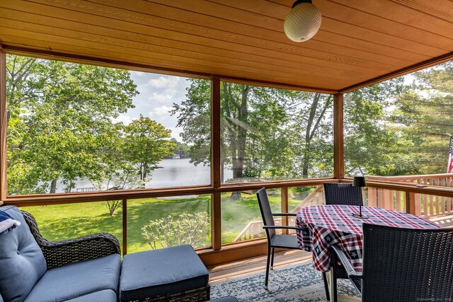 25 Arrow Point Rd, Warren, CT 06777 - photo 11