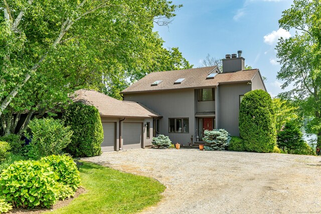 25 Arrow Point Rd, Warren, CT 06777 - photo 12