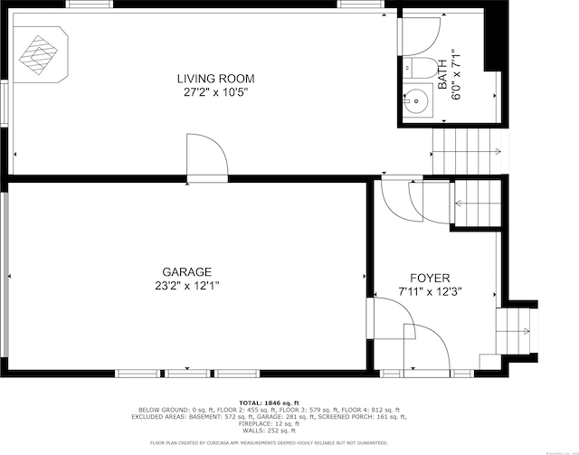 89 Old Church Rd, Oxford, CT 06478 - photo 28
