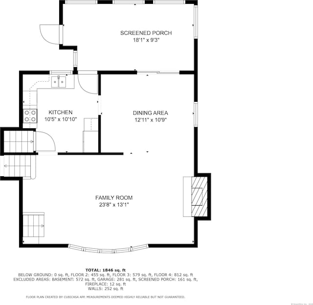 89 Old Church Rd, Oxford, CT 06478 - photo 29