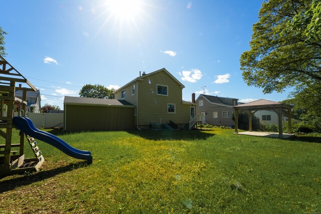 98 Herald Ave, Bridgeport, CT 06606