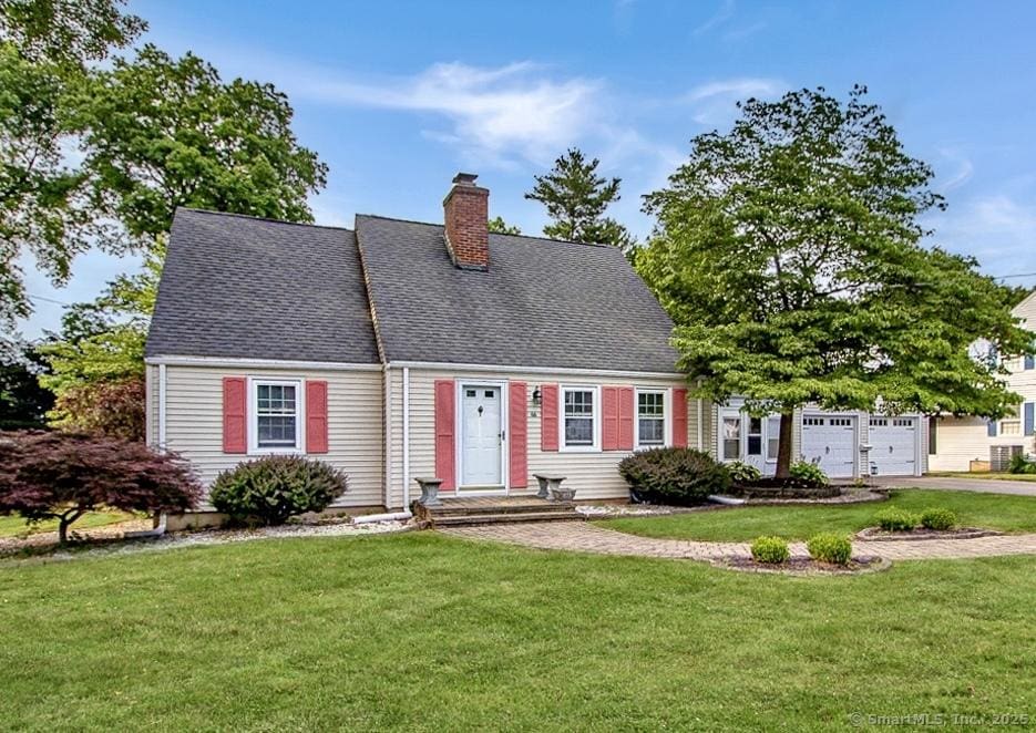 66 Centerwood Rd, Newington, CT 06111 - photo 1