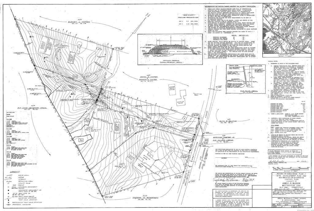 6-1AND8-1 Meetinghouse Ln, Old Lyme, CT 06371