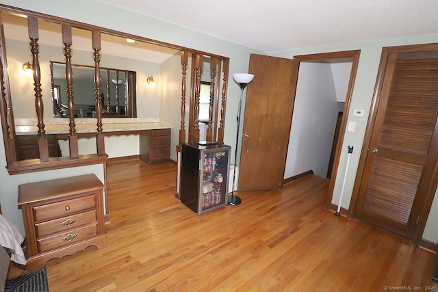 207 Pheasant Dr, Rocky Hill, CT 06067 - bedroom with light wood-style flooring and baseboards
