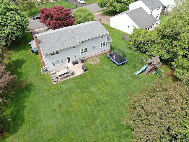 207 Pheasant Dr, Rocky Hill, CT 06067 - view of subject property