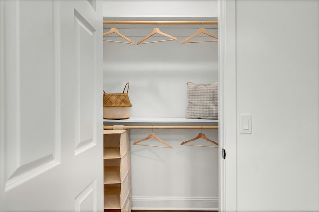 33 Main St Unit 1, Meriden, CT 06451 - view of closet